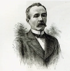 M. Clemenceau, da 