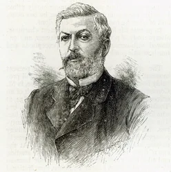 M. Constans, da 