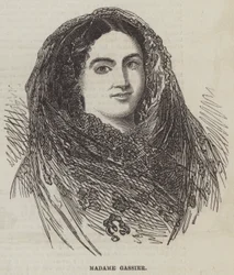 Madame Gassier