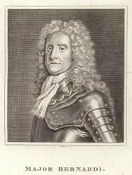 Maggiore Bernardi