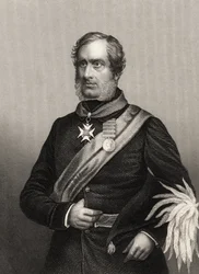 Maggiore Generale Sir Henry Havelock, da 