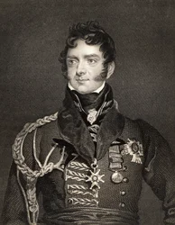 Maggiore Generale Sir Henry Torrens (1779-1828)