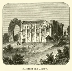 Abbazia di Malmesbury