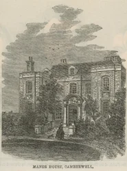 Manor House a Camberwell