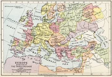 Mappa dell