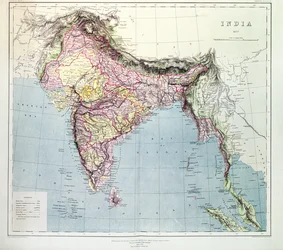 Mappa dell