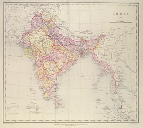 Mappa dell