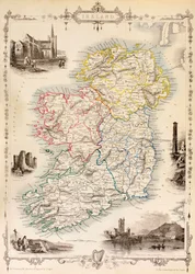 Mappa dell
