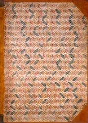 Carta marmorizzata