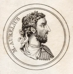 Marco Aurelio, da 