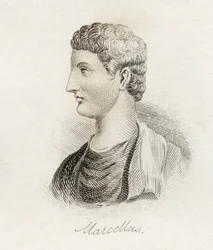 Marco Claudio Marcello, da 