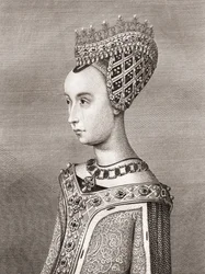 Margherita di Danimarca
