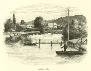 Chiusa di Marlow