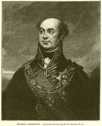 Maresciallo Beresford