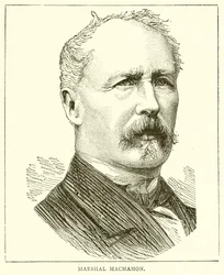 Maresciallo Macmahon