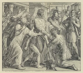 Martirio