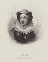 Maria Stuarda, regina di Scozia