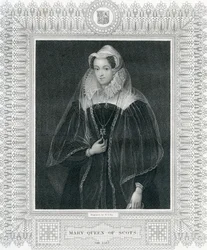 Maria Stuarda, XIX secolo