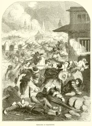 Massacro di Magdeburgo