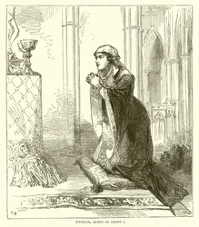 Matilde, regina di Enrico I