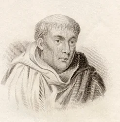 Matthew Paris, da 