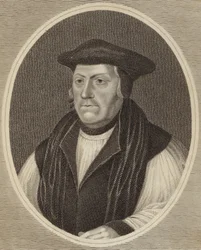 Matthew Parker