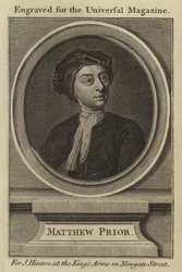Matthew Prior