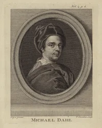 Michael Dahl