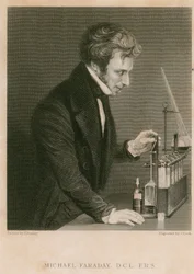 Michael Faraday