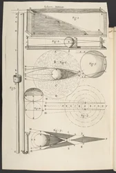 Micrographia, o alcune descrizioni fisiologiche di corpi minuti fatte con lenti d