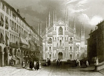 Duomo di Milano