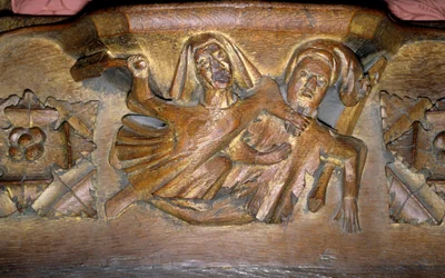 Misericordia
