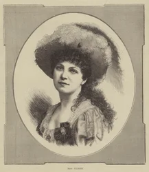 Miss Tilbury