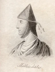 Mitridate VI, da 
