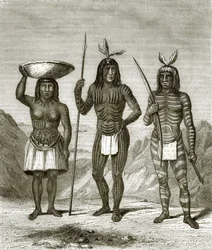Indiani Mohave