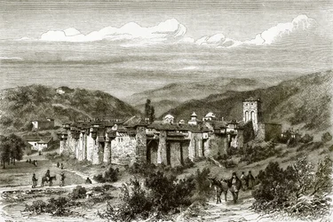 Monastero di Iveron