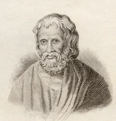 Moschion, da 