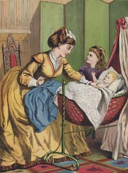 Madre e bambino