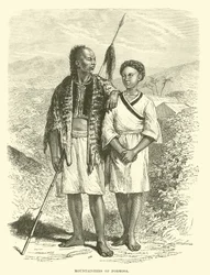 Montanari di Formosa