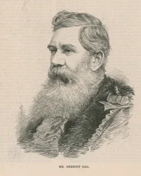 Mr Sceriffo Ogg