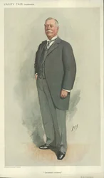 Signor William Balle Huntington