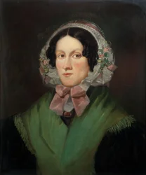 Mrs Alexander Chalmers