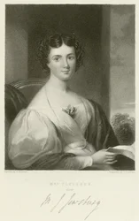 Signora Fletcher