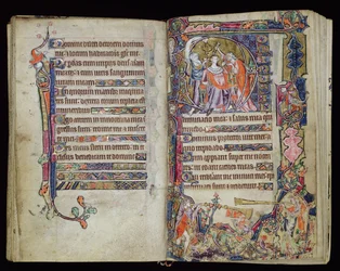 Ms 1-2005, ff.38v-39r: L