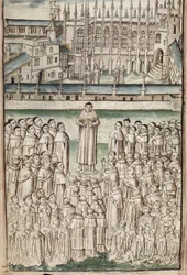 Vita di William di Wykeham di Thomas Chaundler