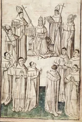 Vita di William di Wykeham di Thomas Chaundler