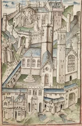 Vita di William di Wykeham di Thomas Chaundler