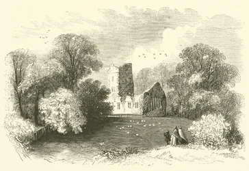 Abbazia di Mucruss