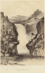 Cascate Murchison