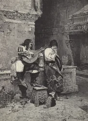 La musica ha fascino